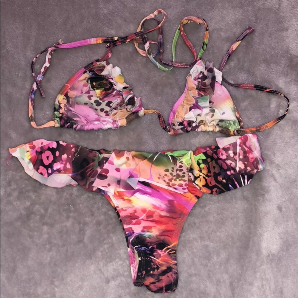Swimwear